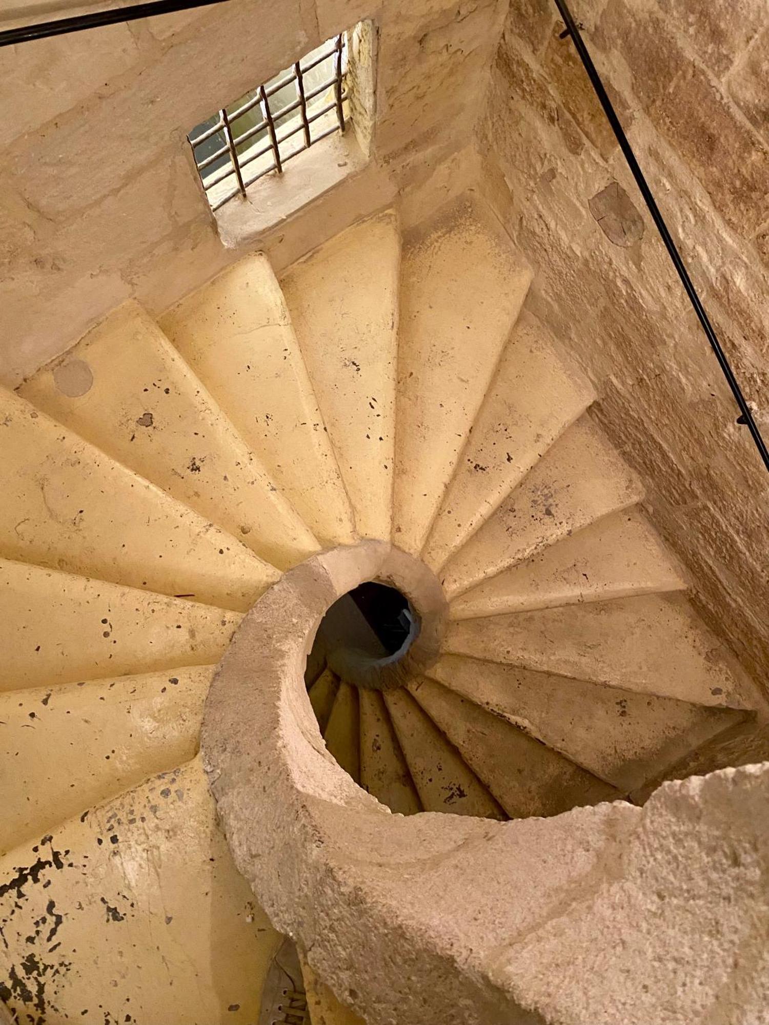 "La Suite" 3 Etoiles Uzès Exteriér fotografie