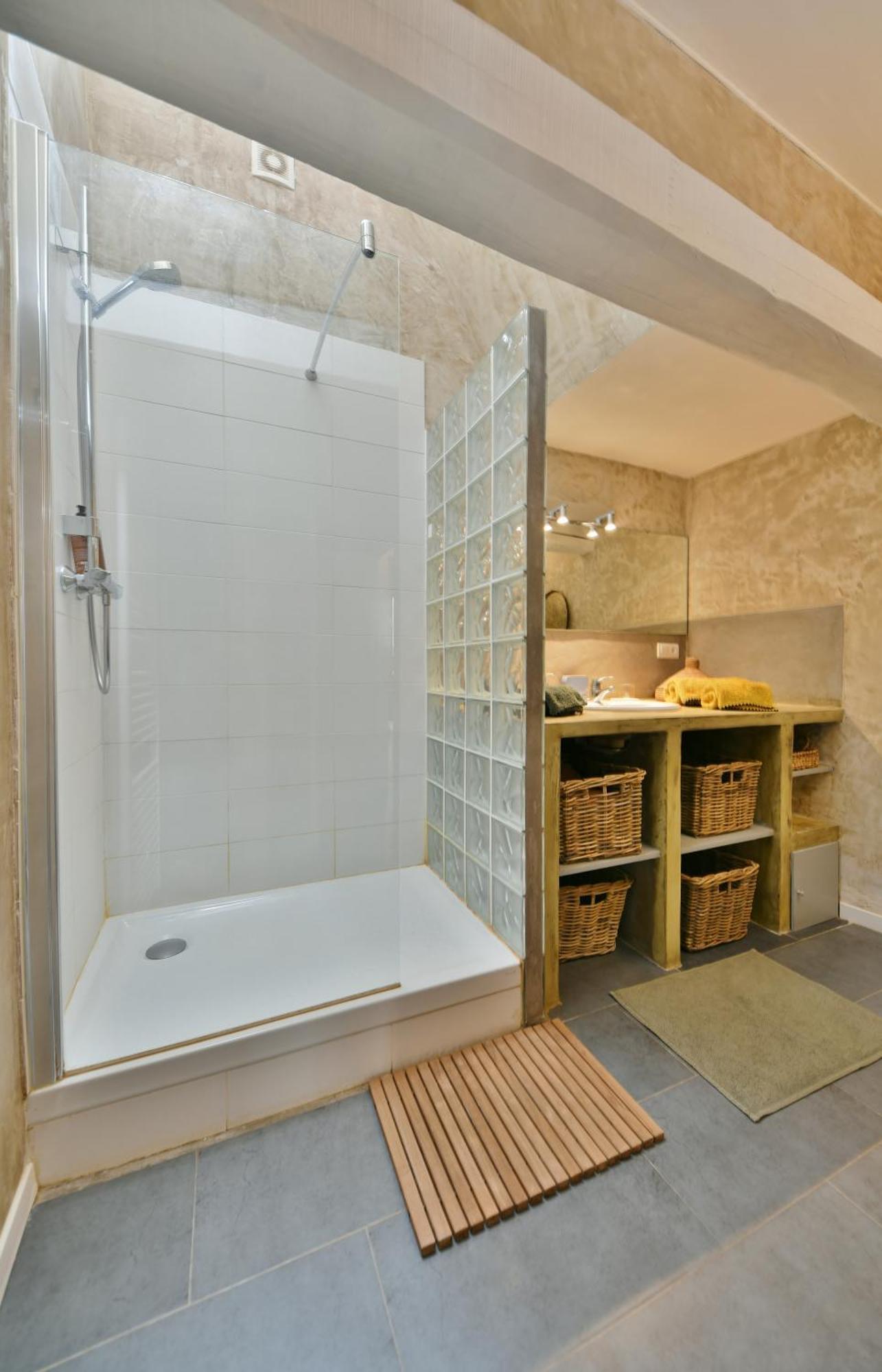 "La Suite" 3 Etoiles Uzès Exteriér fotografie