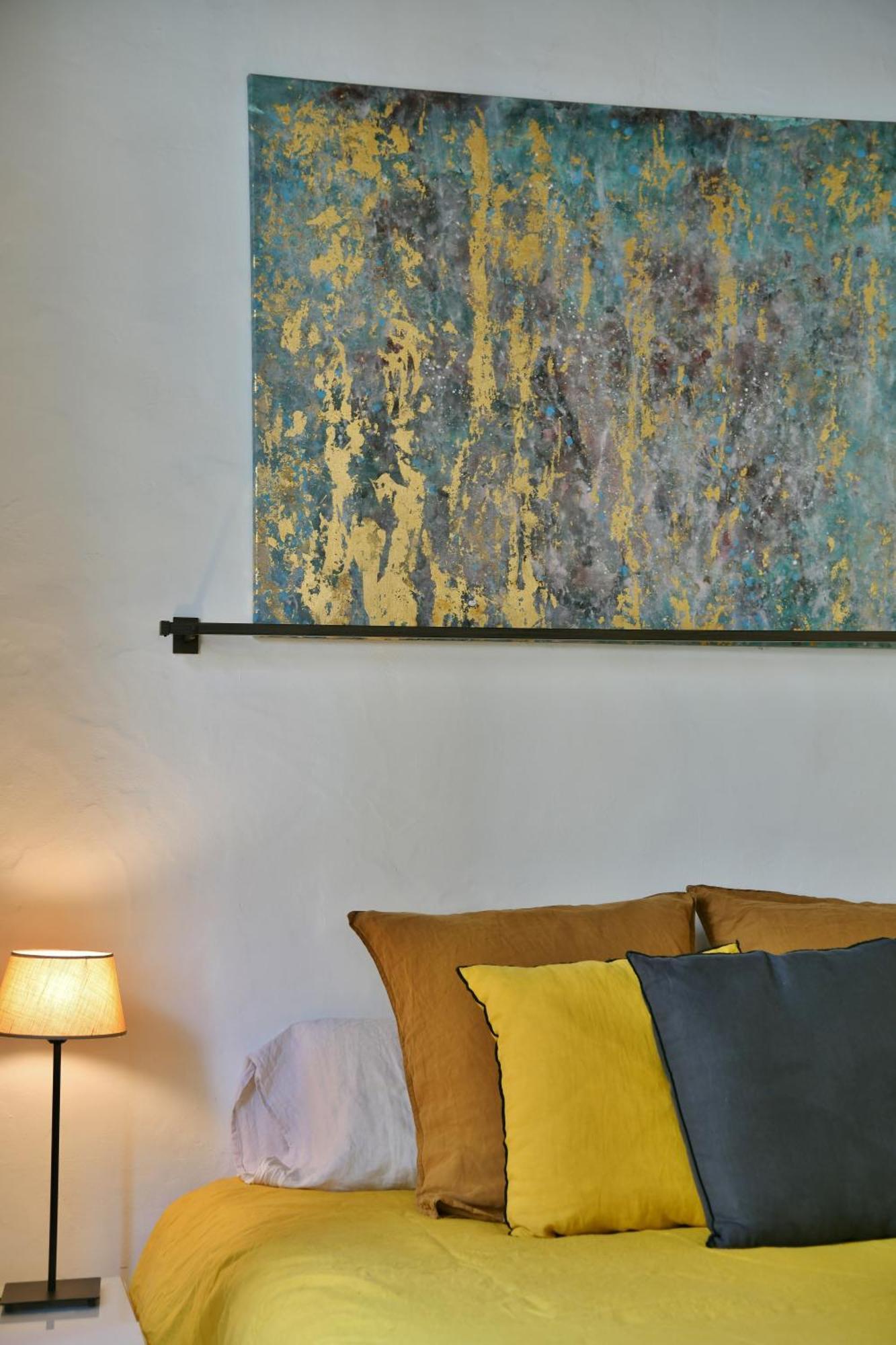 "La Suite" 3 Etoiles Uzès Exteriér fotografie