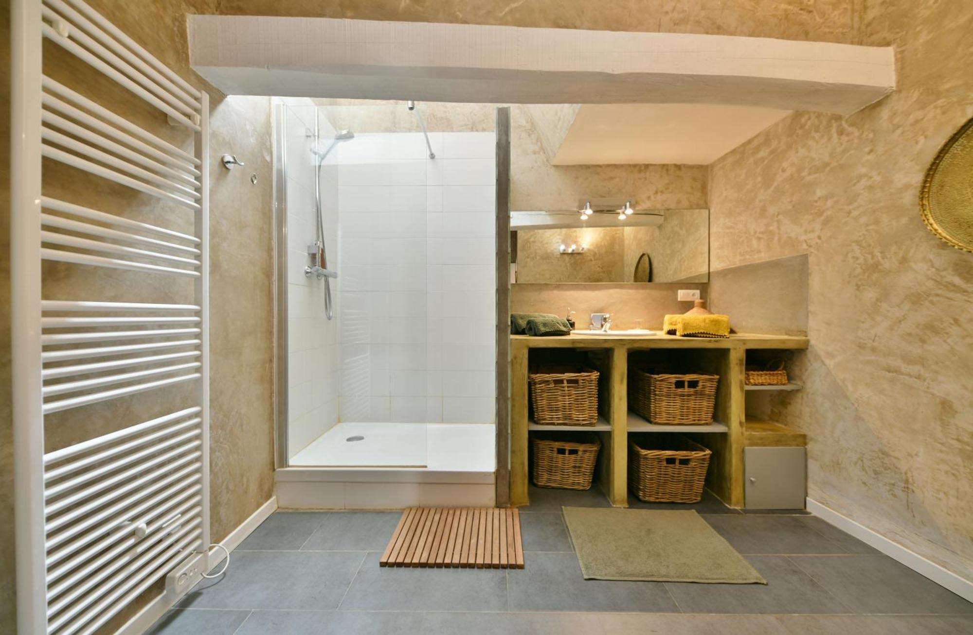 "La Suite" 3 Etoiles Uzès Exteriér fotografie