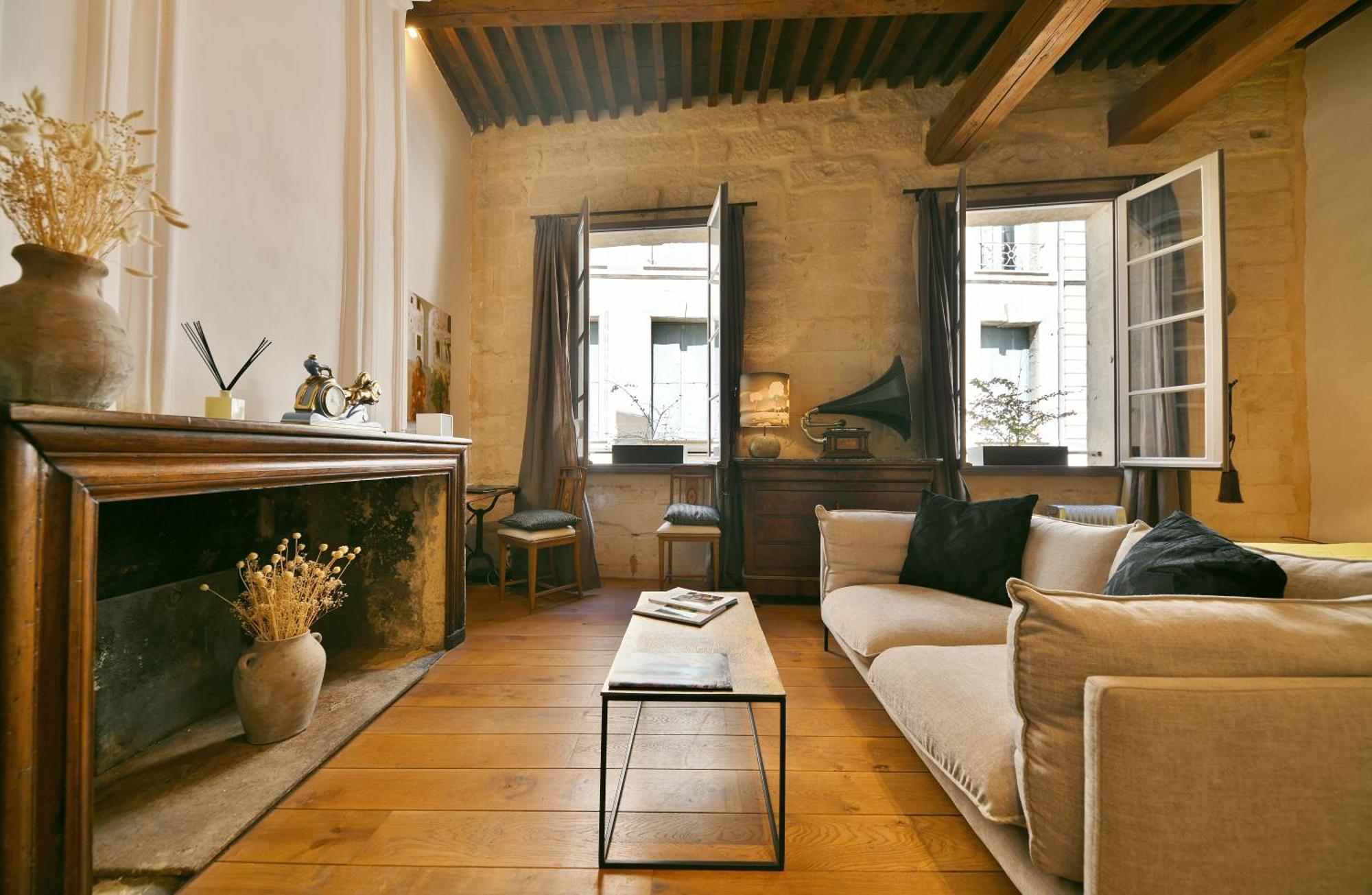 "La Suite" 3 Etoiles Uzès Exteriér fotografie