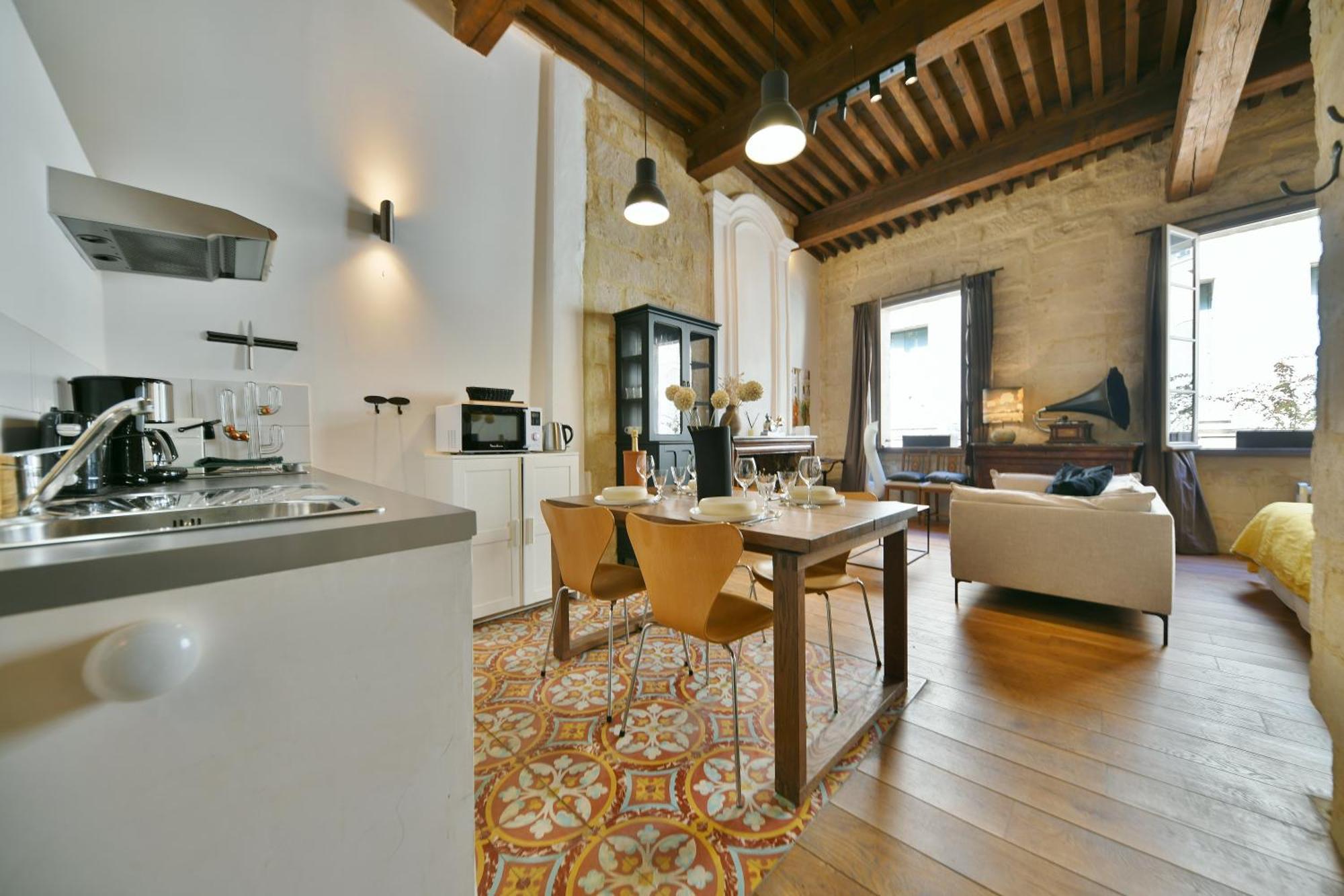 "La Suite" 3 Etoiles Uzès Exteriér fotografie
