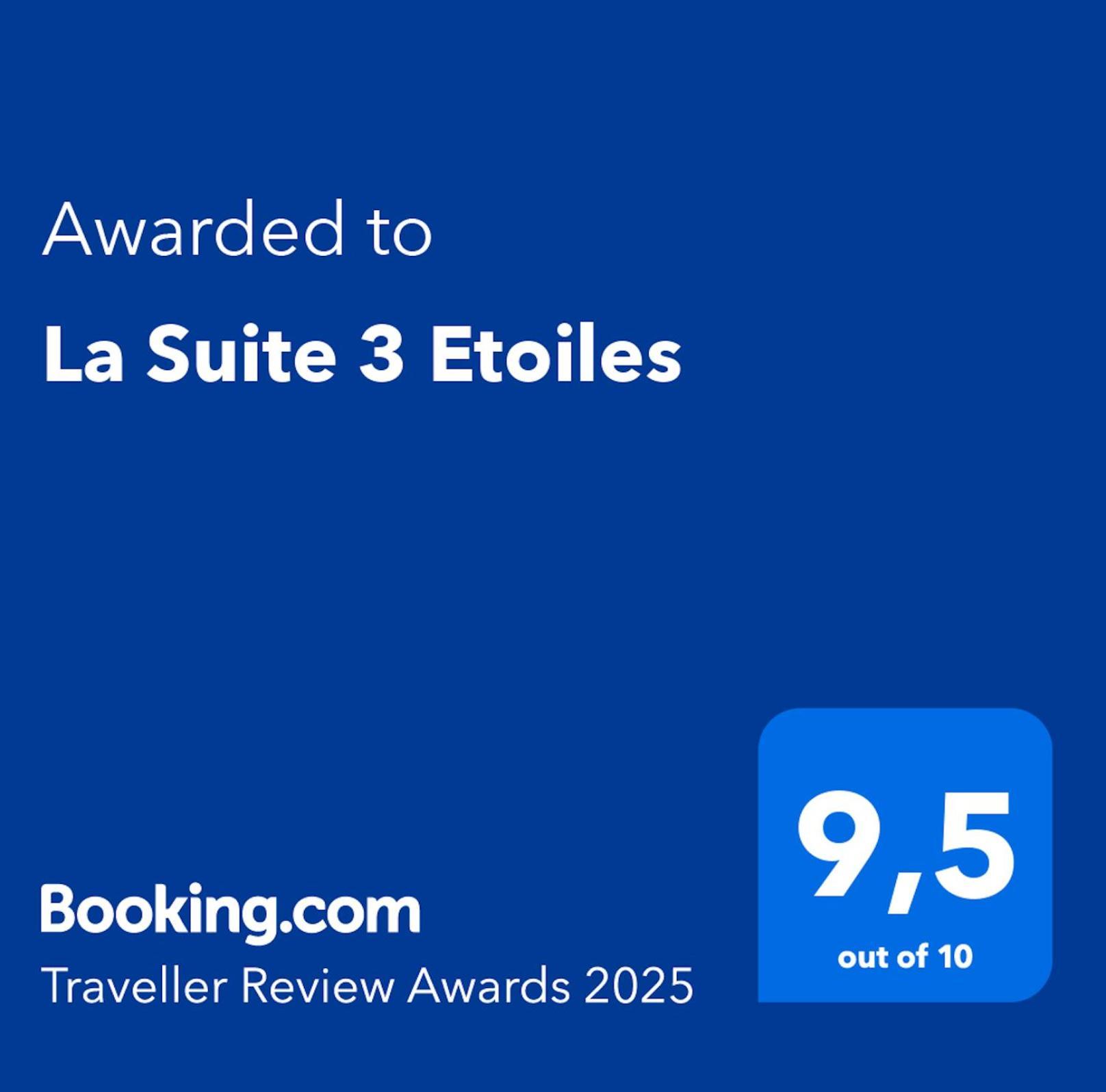 "La Suite" 3 Etoiles Uzès Exteriér fotografie